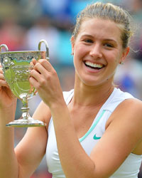 Eugenie Bouchard